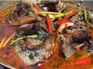 Mắt cá ngừ 1 ky