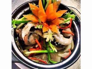 Mắt cá ngừ 1 ky
