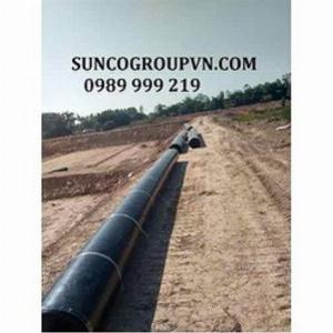 Màng Chống Thấm Hdpe,bạt Hdpe 0.3zem 0.5zem 0.75zem khổ 3,4,5,6m cuộn 200m2 250m2 300m2