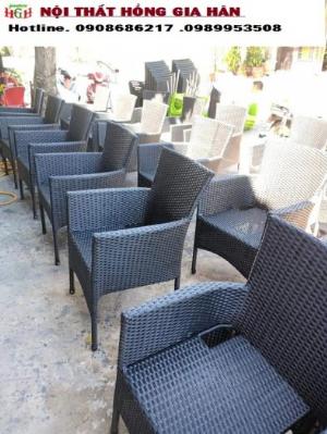 Ghế cafe giá rẻ nhất HGH 4