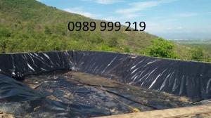 Sunco vn sản xuất,phân phối Màng Chống Thấm Hdpe, Màng Hdpe, Bạt Hdpe Giá Rẻ Nhất