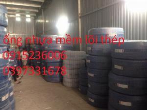 Nơi bán ống nhựa lõi thép, ống dẫn dầu, dẫn cát, chất thải