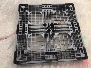 Pallet nhựa Xuất Nhập khẩu - Giá Rẻ - Chất Lượng