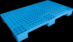 Pallet nhựa Xuất Nhập khẩu - Giá Rẻ - Chất Lượng