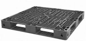 Pallet nhựa Xuất Nhập khẩu - Giá Rẻ - Chất Lượng