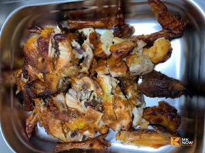 Tiệc BBQ sinh nhật công ty - MKN05 - Ảnh: 7