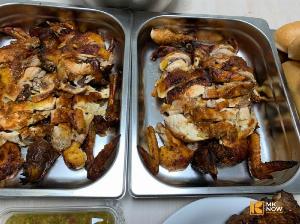 Tiệc BBQ sinh nhật công ty - MKN05 - Ảnh: 6