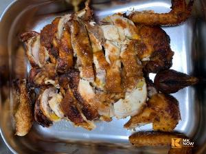 Tiệc BBQ sinh nhật công ty - MKN05 - Ảnh: 5