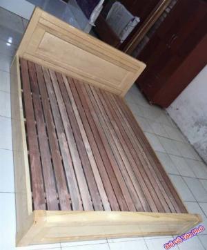 Giường bệt giá rẻ tphcm
