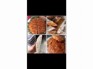 Chả sụn ăn là ghiền 500gram