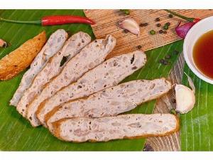 Chả sụn ăn là ghiền 500gram