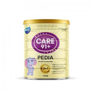 Sữa Bột Care 91