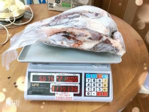 Bắp bò WNPG cục 5ky676