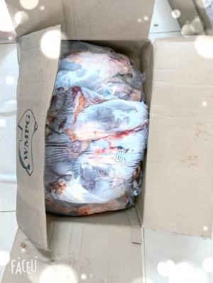 Bắp bò WNPG cục 5ky676