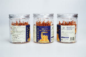 Đông trùng hạ thảo