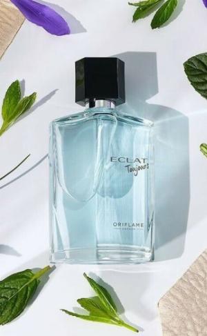 Nước hoa nam Oriflame 35651 Eclat Toujours Eau De Toilette