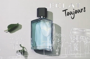 Nước hoa nam Oriflame 35651 Eclat Toujours Eau De Toilette