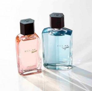 Nước hoa nam Oriflame 35651 Eclat Toujours Eau De Toilette