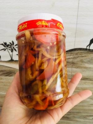 Dưa món 500 gram