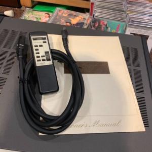 Ampli LUXMAN L505F (Gold)