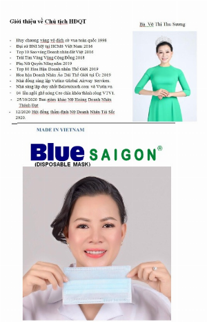 Khẩu trang y tế sỉ 4 lớp màu xanh nguyên thùng
