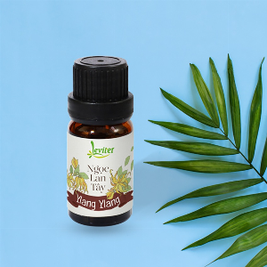 Tinh dầu ngọc lan tây 10ml