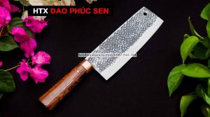 Dao phúc sen Dao thái 22 chống dính - G03TDD