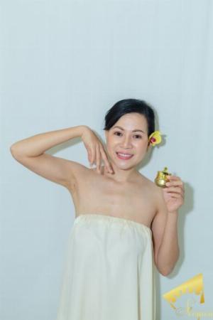 Skin Whitening Cream