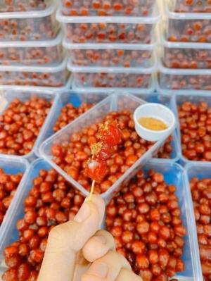 ???????? Chùm Ruột Rim Mật Ong ????hộp 500gr ăn là ghiền