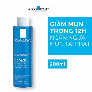 Nước Cân Bằng Giàu Khoáng Dành Cho Da Dầu La Roche Posay Effaclar Astringent Lotion 200ml