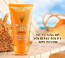 Kem Chống Nắng Vichy Ideal Soleil Bảo Vệ Da Mặt Không Gây Nhờn Rít SPF50 PA+++ 50ml