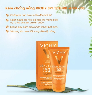 Kem Chống Nắng Vichy Ideal Soleil Bảo Vệ Da Mặt Không Gây Nhờn Rít SPF50 PA+++ 50ml