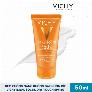 Kem Chống Nắng Vichy Ideal Soleil Bảo Vệ Da Mặt Không Gây Nhờn Rít SPF50 PA+++ 50ml