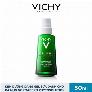 Kem Dưỡng Dạng Gel Sữa Dành Cho Da Mụn Với Tác Động Kép Vichy Normaderm Phytosolution 50ml