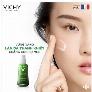 Kem Dưỡng Dạng Gel Sữa Dành Cho Da Mụn Với Tác Động Kép Vichy Normaderm Phytosolution 50ml