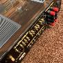 Ampli LUXMAN L507SII
