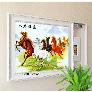 Gạch tranh 3D - tranh trang trí phòng - tranh bát nã