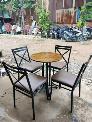 Nghế mỹ nghệ cao cấp giá tại xưỡng sản xuất