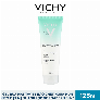Kem Rửa Mặt Tẩy Tế Bào Chết Ngừa Mụn Kiêm Mặt Nạ Thanh Lọc Vichy Normaderm 3in1 Scrub + Cleanser + Mask 125m