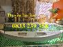 Thuyền gỗ 3m trang trí, Thuyền bày hải sản, Thuyền chụp ảnh