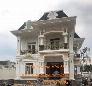 Tấm lợp bitum rắc đá nhập khẩu giá thành ưu đãi