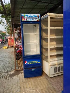 Tủ mát một cửa