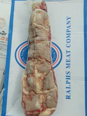 Thăn nội bò Úc (Beef Tenderloin) – Loại hàng PRS cây 2ky1