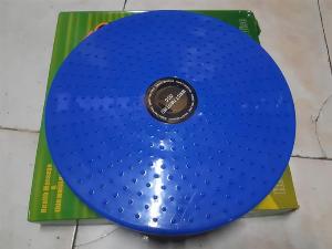 Đĩa xoay eo tập thể dục