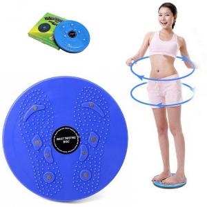 Đĩa xoay eo tập thể dục