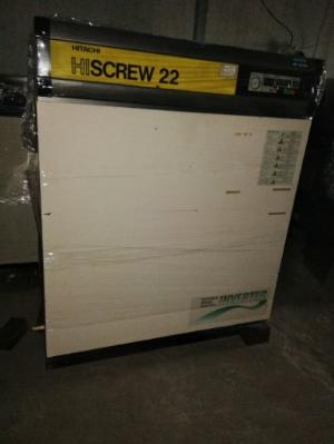 Máy nén khí biến tần 22kw 30hp