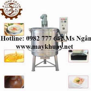 Bồn khuấy trộn thực phẩm