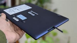 Máy tính bảng LENOVO TAB2 A10