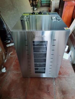Máy sấy đa năng 16 khay