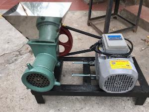 MÁY XAY XƯƠNG ỐNG